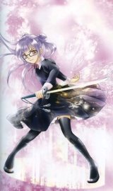 BUY NEW shinkyoku soukai polyphonica - 174958 Premium Anime Print Poster